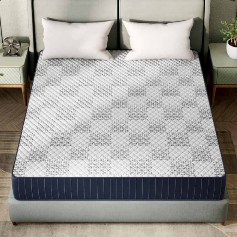 Wakefit Spinecore Firm Plus Activecool Mattress
